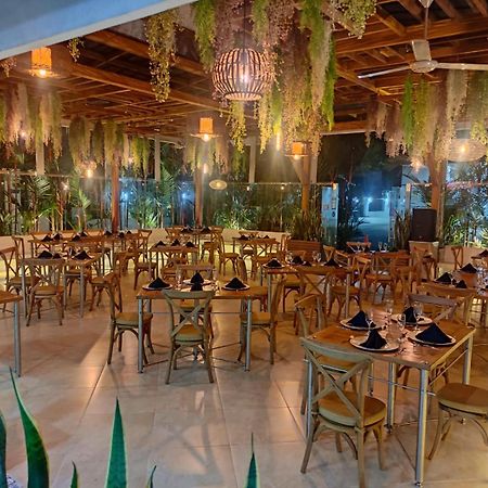 Hotel Wayra Club Acacías Zewnętrze zdjęcie