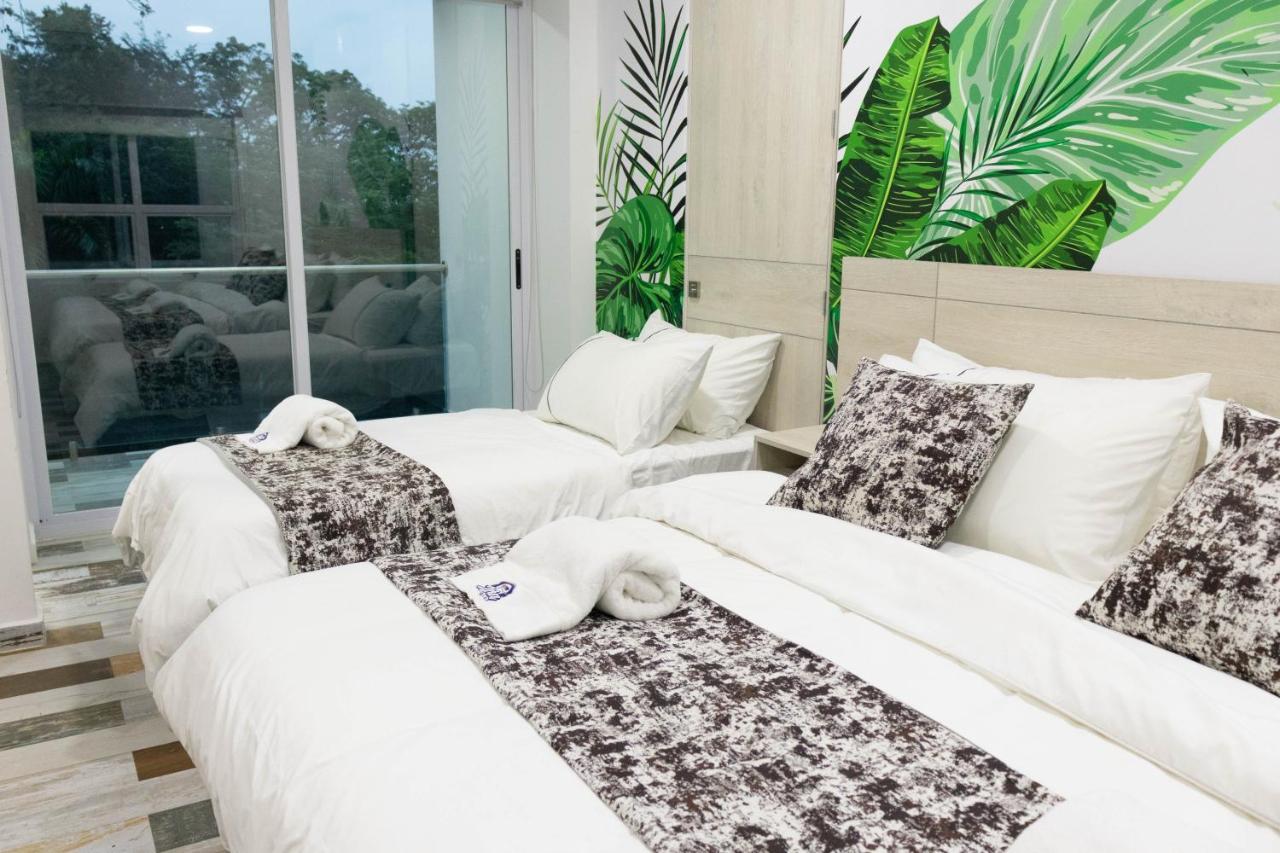 Hotel Wayra Club Acacías Zewnętrze zdjęcie