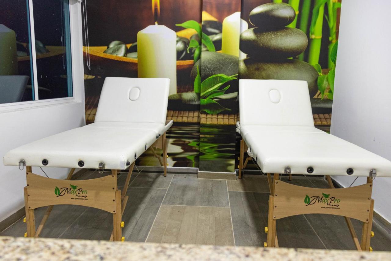 Hotel Wayra Club Acacías Zewnętrze zdjęcie