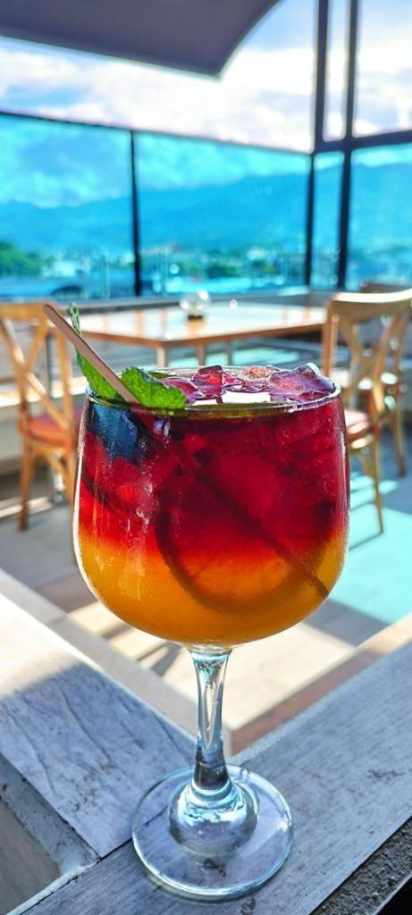 Hotel Wayra Club Acacías Zewnętrze zdjęcie