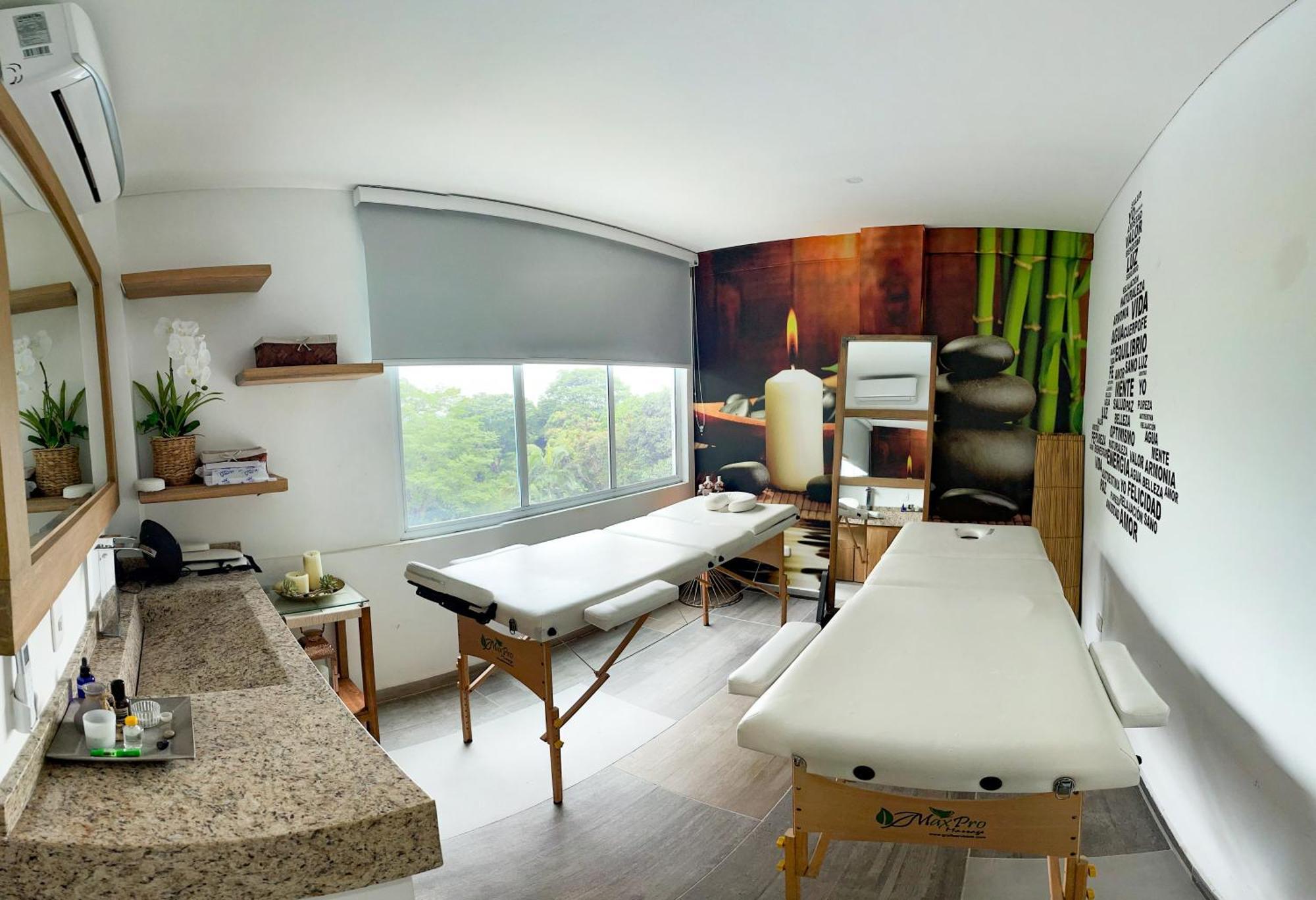 Hotel Wayra Club Acacías Zewnętrze zdjęcie