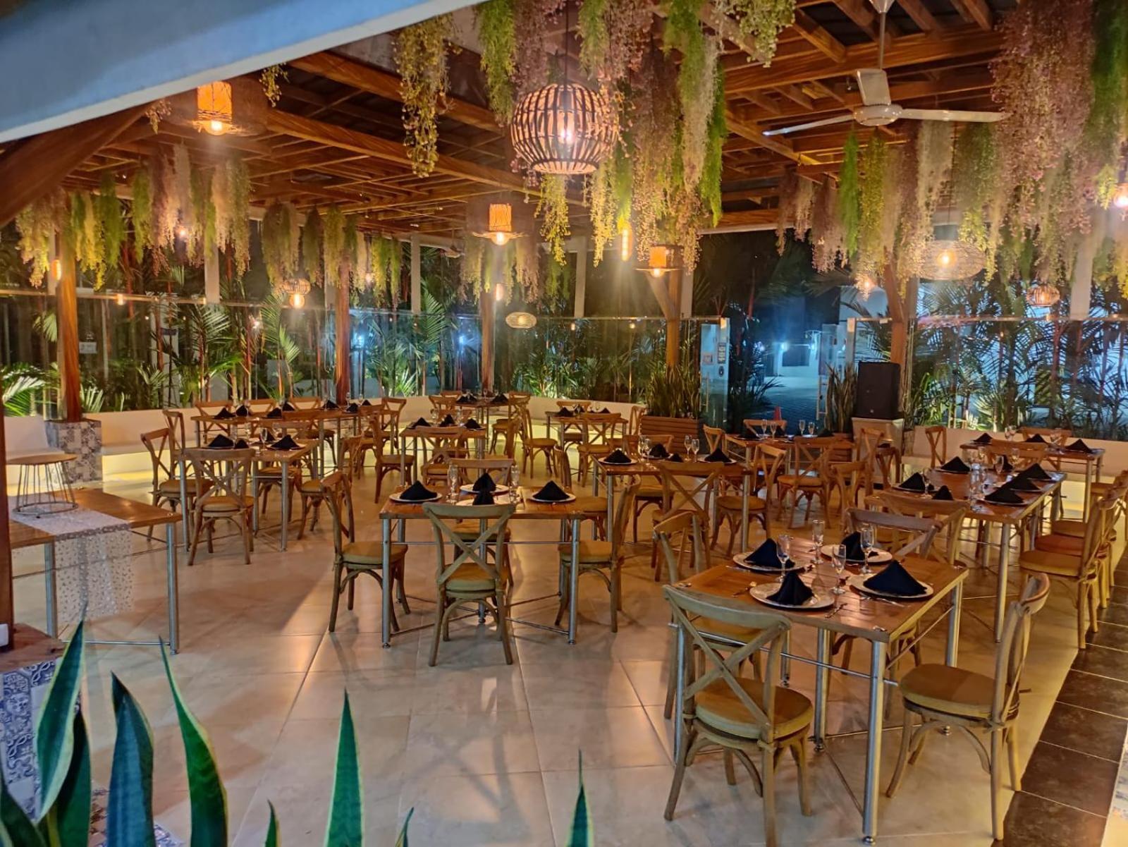 Hotel Wayra Club Acacías Zewnętrze zdjęcie