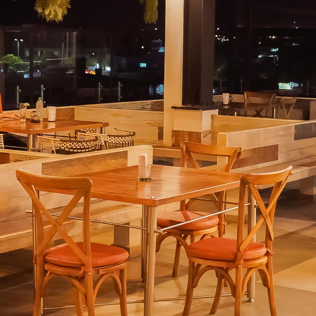 Hotel Wayra Club Acacías Zewnętrze zdjęcie