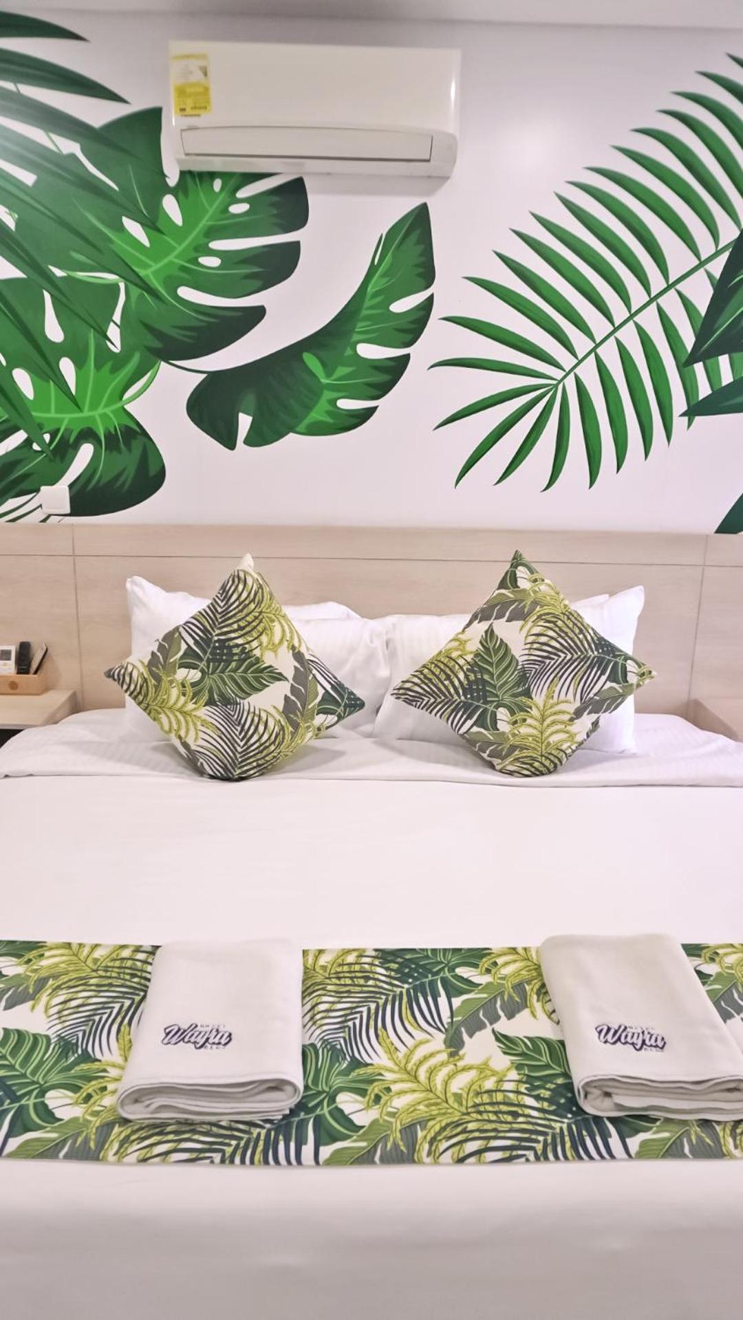 Hotel Wayra Club Acacías Zewnętrze zdjęcie
