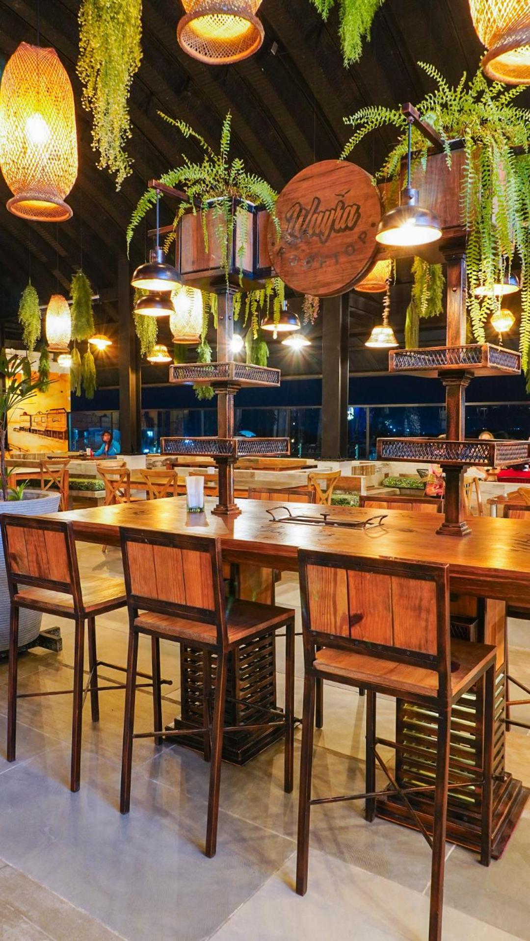 Hotel Wayra Club Acacías Zewnętrze zdjęcie