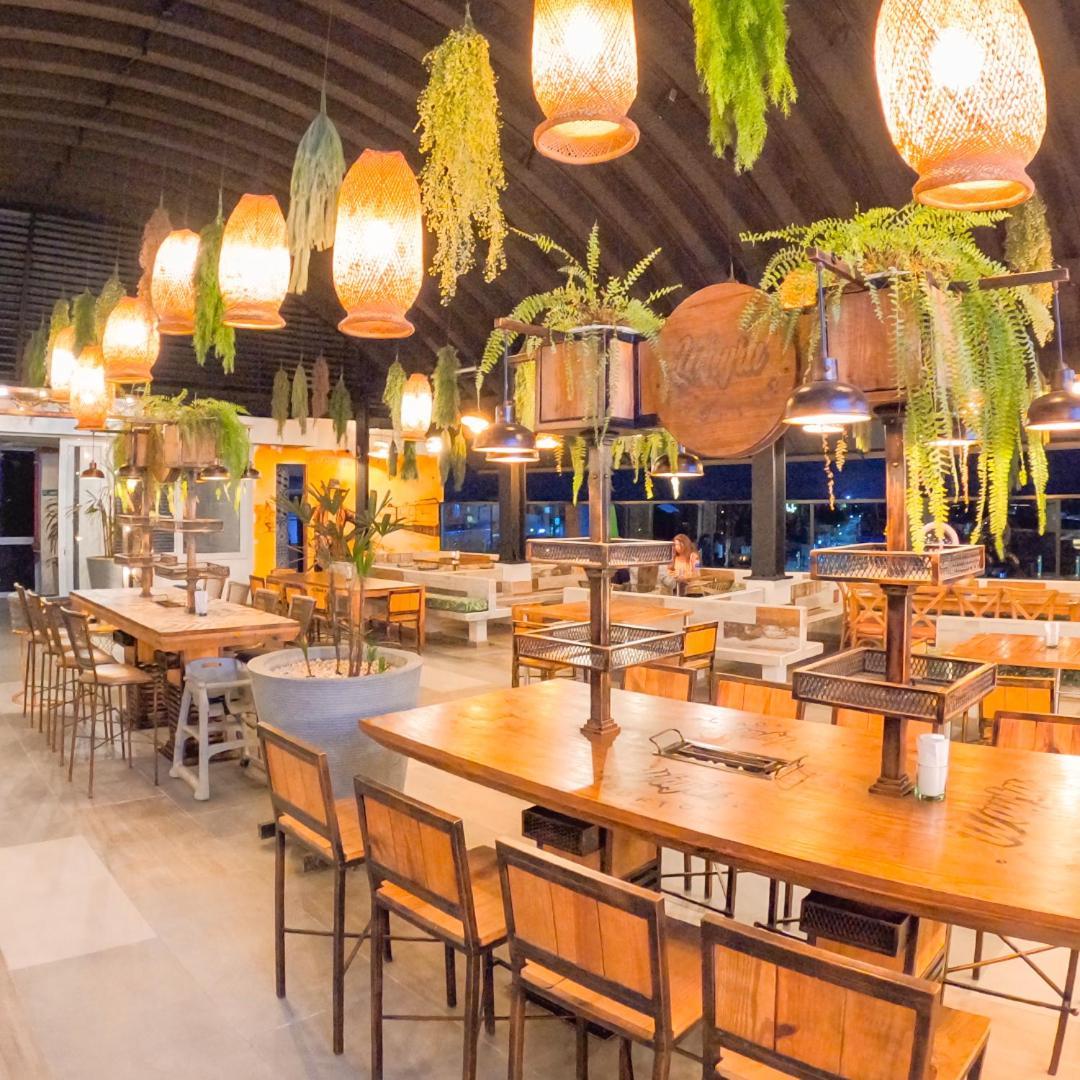 Hotel Wayra Club Acacías Zewnętrze zdjęcie